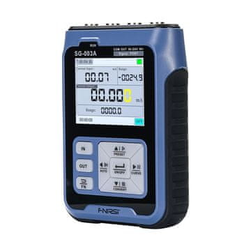 MojPlanet FNIRSI SG-003A mini generator signala