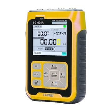 MojPlanet FNIRSI SG-004A mini generator signala