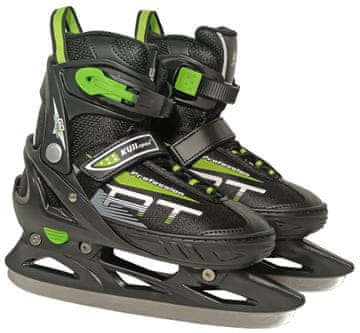 Kubisport Dječaci koji protežu klizaljke - veličina 36-39