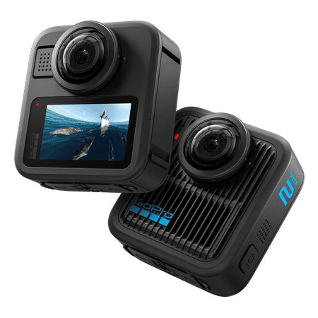 Max 2 (CHDHZ-311-RW)