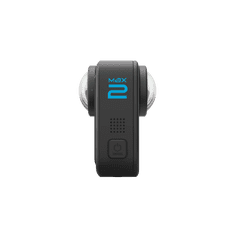 GoPro Kamera s maksimalno 2 mjesta, microSD, 4,6 cm (1,82), f1,8, 4:3, crna (CHDHZ-311-RW)