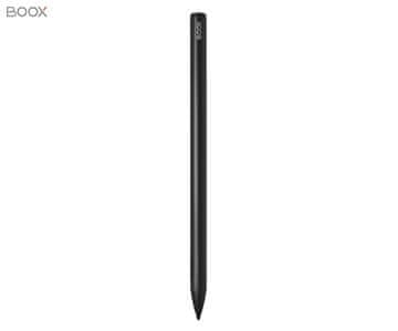 Onyx Boox InkSpire stylus olovka, za model Tab XC, magnetsko bežično punjenje, crna