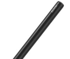 Onyx Boox InkSpire stylus olovka, za model Tab XC, magnetsko bežično punjenje, crna