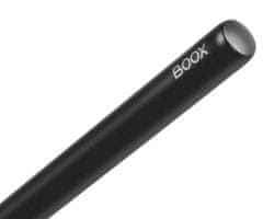 Onyx Boox InkSpire stylus olovka, za model Tab XC, magnetsko bežično punjenje, crna