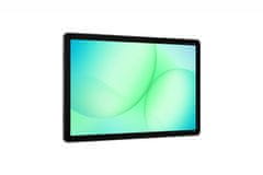 Samsung Galaxy Tab A11+ 5G tablet, 128 GB, sivi (SM-X236BZAREUE)