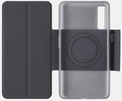 Onyx Boox Palma2 Pro originalna futrola, preklopna, magnetska, plava (Midnight Blue)