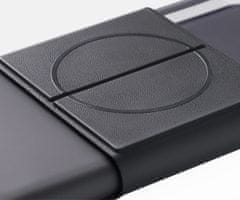 Onyx Boox Palma2 Pro originalna futrola, preklopna, magnetska, plava (Midnight Blue)