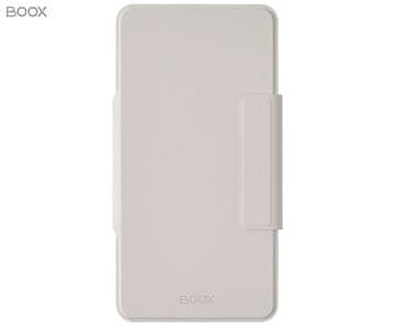Onyx Boox Palma2 Pro originalna futrola, magnetska, bijelo-smeđa (Sand Brown)