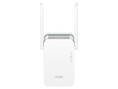 Cudy RE1500 Wi-Fi pojačalo, AX1500, Wi-Fi 6, Mesh