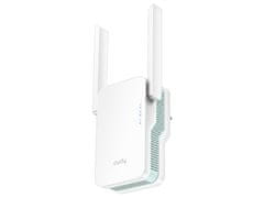 Cudy RE1500 Wi-Fi pojačalo, AX1500, Wi-Fi 6, Mesh