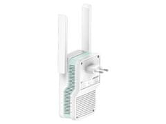 Cudy RE1500 Wi-Fi pojačalo, AX1500, Wi-Fi 6, Mesh
