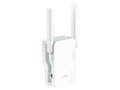 Cudy RE1500 Wi-Fi pojačalo, AX1500, Wi-Fi 6, Mesh