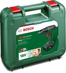 Bosch EasyDrill 18V-38 akumulatorska bušilica odvijač (0615A5008K)