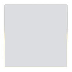 Avatto Dodirni ZigBee prekidač za svjetlo Avatto TS60-EU-W1 Jednostruki TUYA (bijeli).