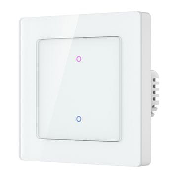 Avatto Avatto TS20-EU-W2 WiFi dodirni prekidač za svjetlo