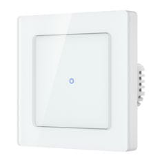 Avatto Avatto TS20-EU-W1 WiFi dodirni prekidač za svjetlo
