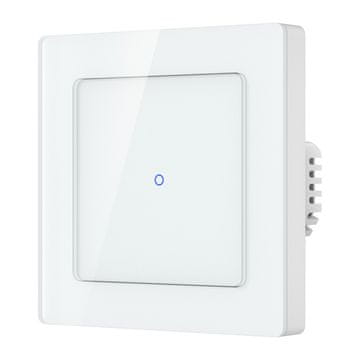 Avatto Avatto TS20-EU-W1 WiFi dodirni prekidač za svjetlo