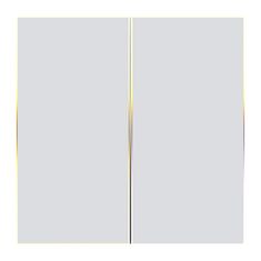 Avatto Dodirni ZigBee prekidač za svjetlo Avatto TS60-EU-W4 Quad TUYA (bijeli).