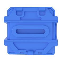 Avatto 1-kanalni WiFi preklopni modul s beznaponskim kontaktom Avatto WSM16-DC32V-1