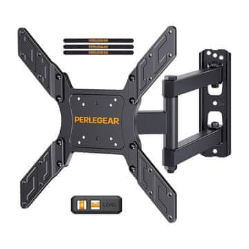 Perlegear Perlegear Nosač Za Tv 26-60 Inča Pgmfk6 Sa Sustavom Za Montažu Na Zid