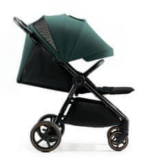 Kinderkraft Mitzy kolica, zelena (KSMITZ00GRE0000)