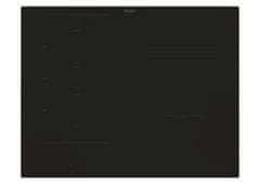 HAIER Indukcijska ploča za kuhanje HAMTB56IWCS