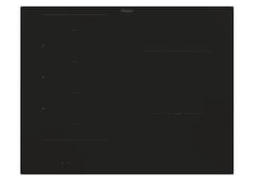 HAIER Indukcijska ploča za kuhanje HAMTB56IWCS