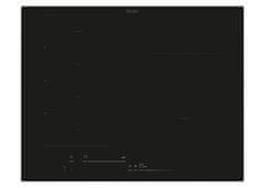 HAIER Indukcijska ploča za kuhanje HAMTB56IWCS