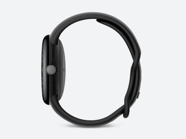 Pametnejša vadba in natančen GPS