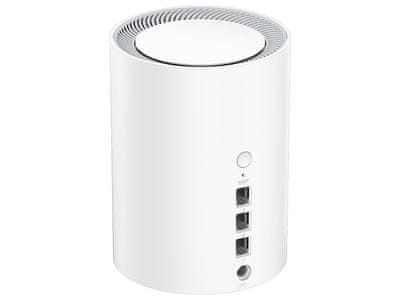 3x Gigabitna vrata in VPN podpora