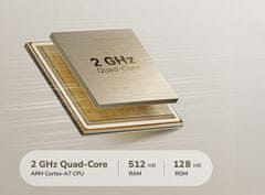 Cudy Pristupna točka M3600, BE3600, Gigabit, Wi-Fi 7