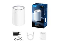 Cudy Pristupna točka M3600, BE3600, Gigabit, Wi-Fi 7