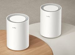 Cudy Pristupna točka M3600, BE3600, Gigabit, Wi-Fi 7