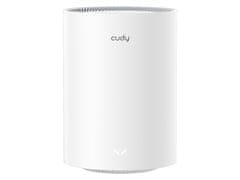 Cudy M3000 pristupna točka, AX3000, 2.5G, Wi-Fi 6, Mesh, 2 kom