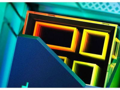 360 mm Radiator in Ventilatorji