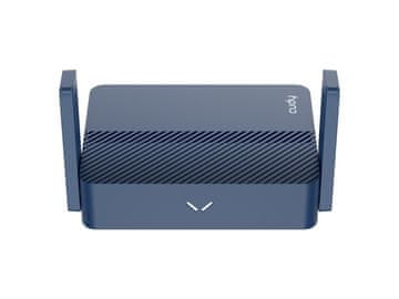 Cudy Bežični ruter TR3000, AX3000, 2.5G, Wi-Fi 6, Mini, VPN, Mesh, USB-C
