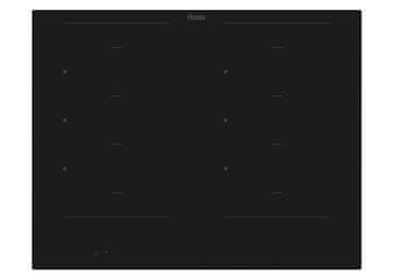 HAIER Indukcijska ploča za kuhanje HA2MTB58IRB1S