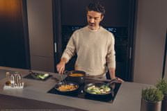 HAIER Indukcijska ploča za kuhanje HA2MTB58IRB1S