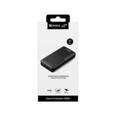 Sandberg Saver Powerbank 20000 mAh prijenosna baterija