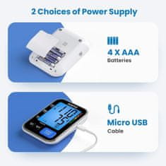 RENPHO Tlakomjer krvnog tlaka