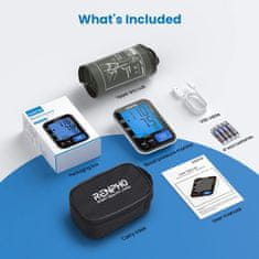 RENPHO Tlakomjer krvnog tlaka