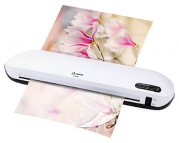 Olympia Plastifikator olympia a3 3250 bijeli