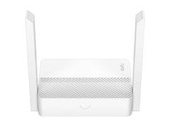 Cudy Bežični ruter WR300, N300, Wi-Fi 4, mrežasta mreža