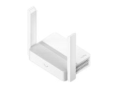 Cudy Bežični ruter WR300, N300, Wi-Fi 4, mrežasta mreža