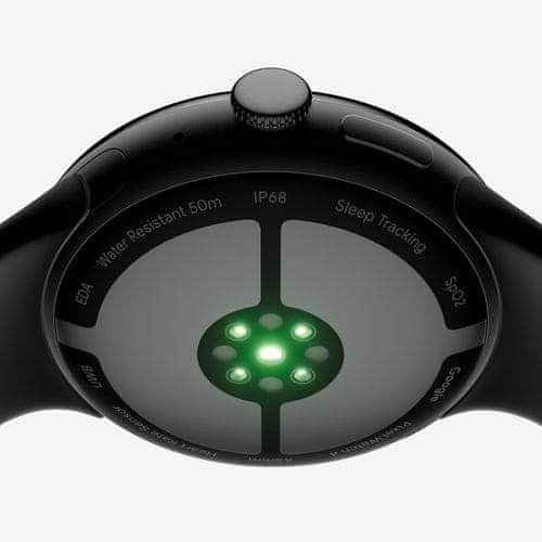 Vpogledi v zdravje in natančen GPS