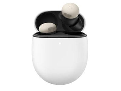 Pixel Buds Pro 2 brezžične slušalke, črne (Hazel)