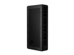 DEEPCOOL SC700 ARGB kontroler, 12 portova, magnetski (R-SC700-BKNSNN-G)