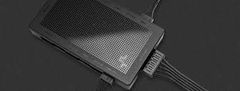 DEEPCOOL SC700 ARGB kontroler, 12 portova, magnetski (R-SC700-BKNSNN-G)