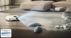 Xiaomi 5 Pro EU robotski usisavač (65239)