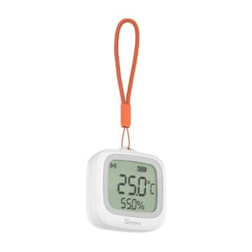 Sonoff ZigBee LCD senzor temperature i vlažnosti Sonoff SNZB-02WD